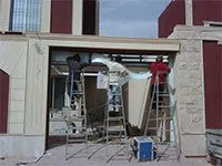 Alsip Garage Doors Store Alsip, IL 708-304-4627 - emergency-side
