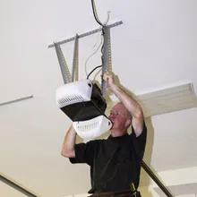 Alsip Garage Doors Store Alsip, IL 708-304-4627 - garage-door-maintenance