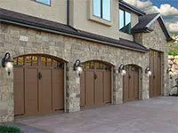 Alsip Garage Doors Store Alsip, IL 708-304-4627 - specialty-garage-doors-side