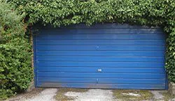 Alsip Garage Doors Store Alsip, IL 708-304-4627 - standard-garage-doors-side